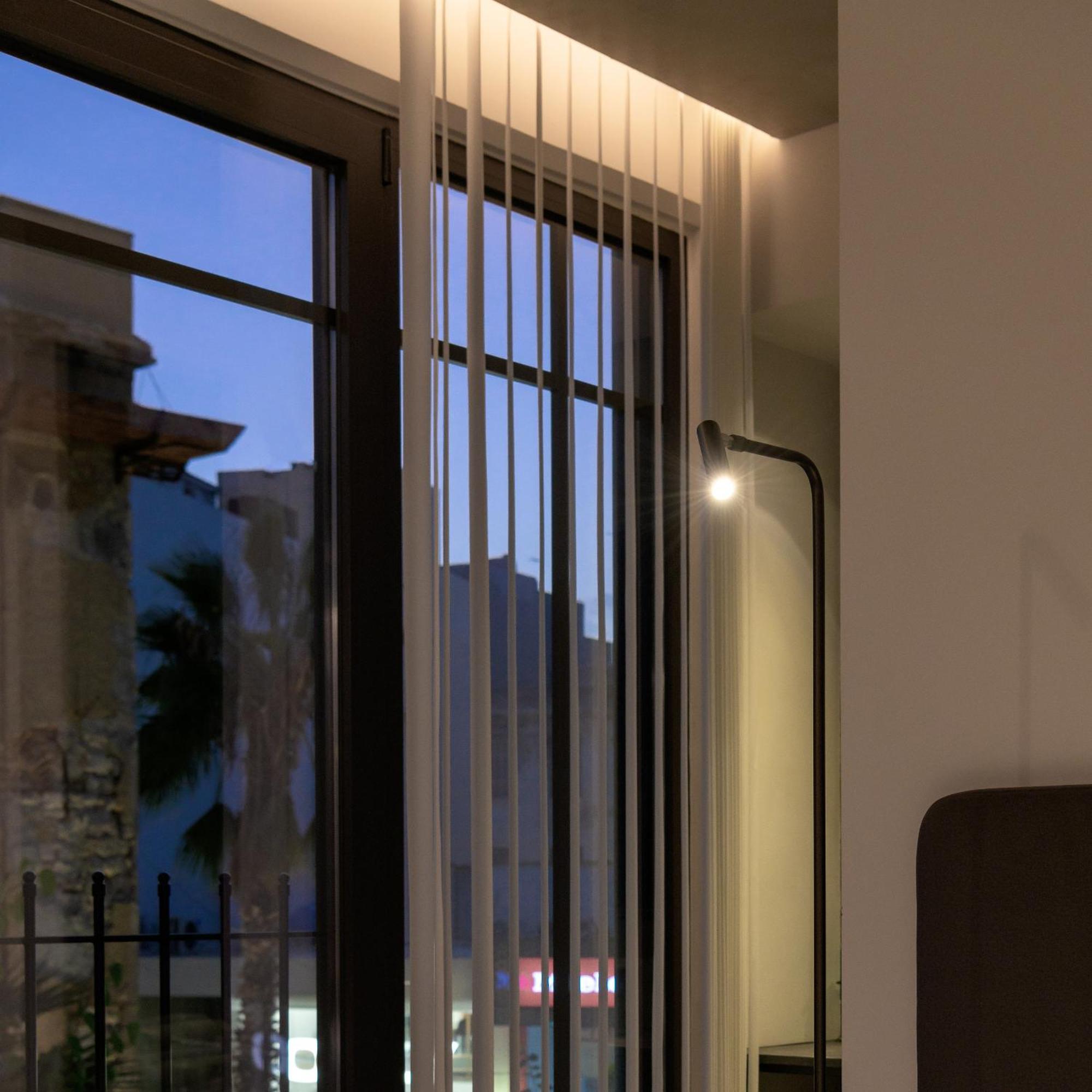 Pleiades Urban Stay By Semavί Heraklion  Екстер'єр фото