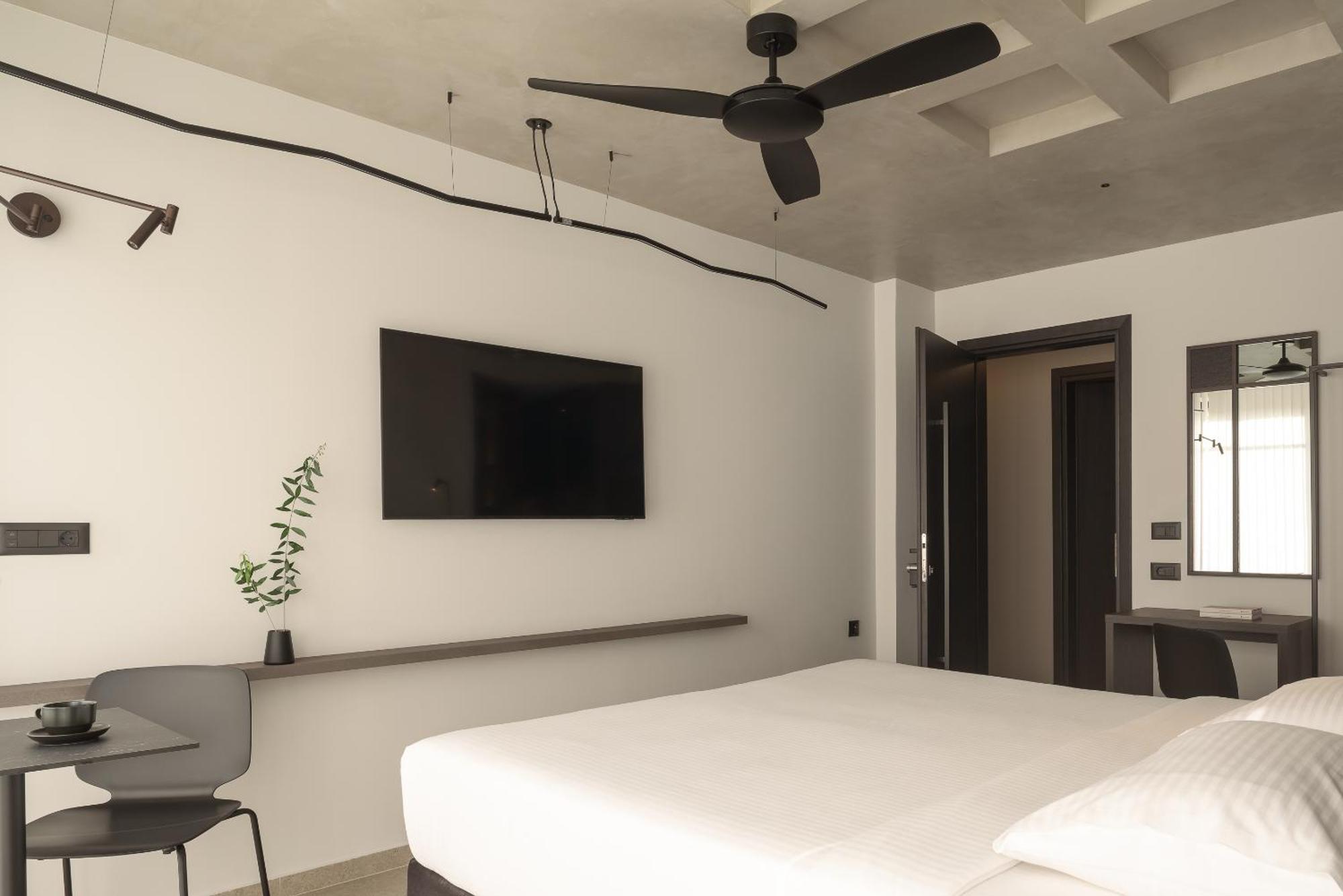 Pleiades Urban Stay By Semavί Heraklion  Екстер'єр фото