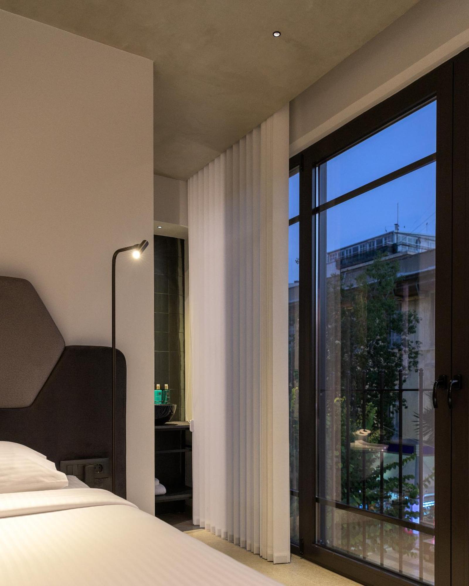 Pleiades Urban Stay By Semavί Heraklion  Екстер'єр фото