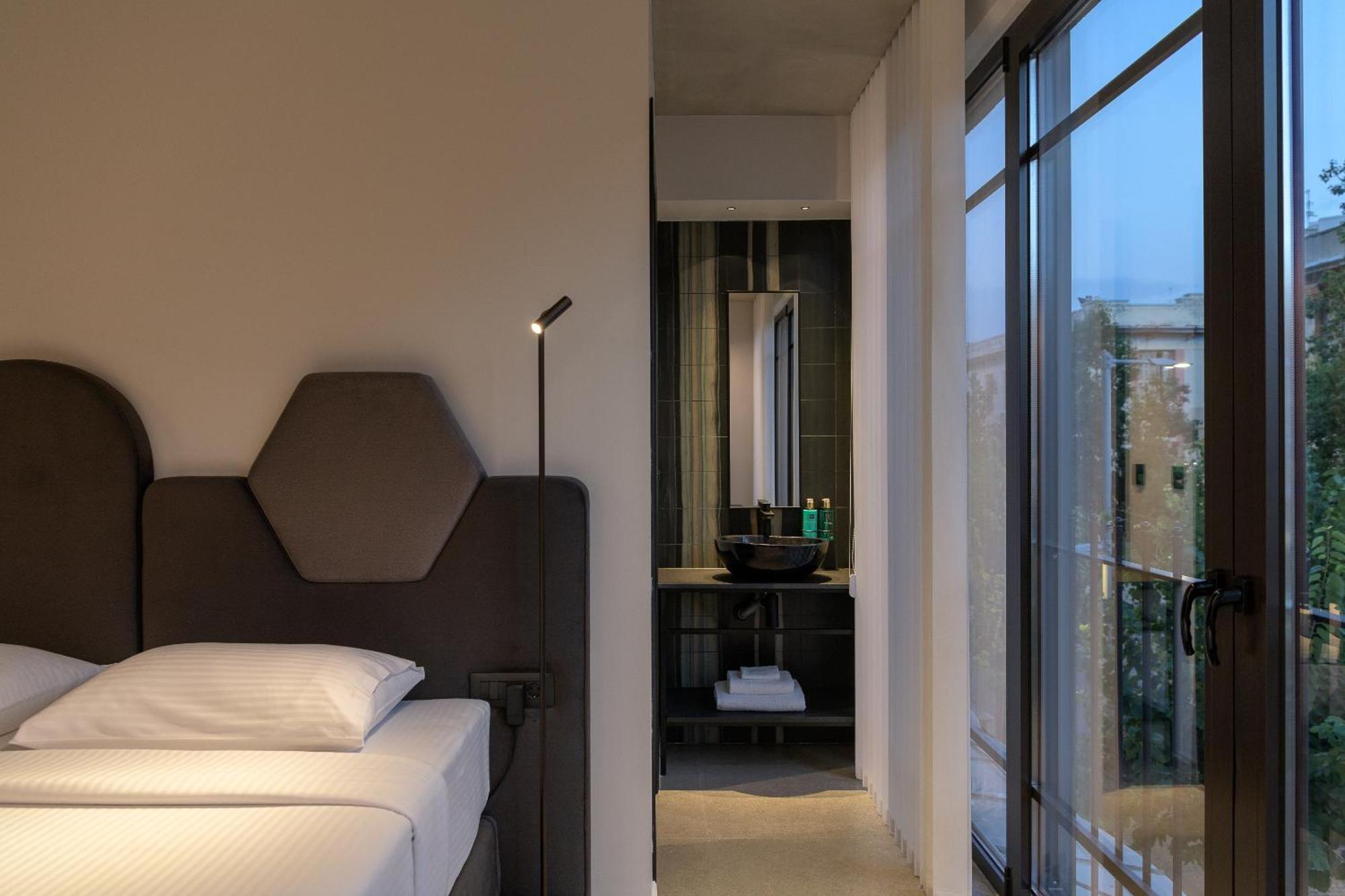 Pleiades Urban Stay By Semavί Heraklion  Екстер'єр фото