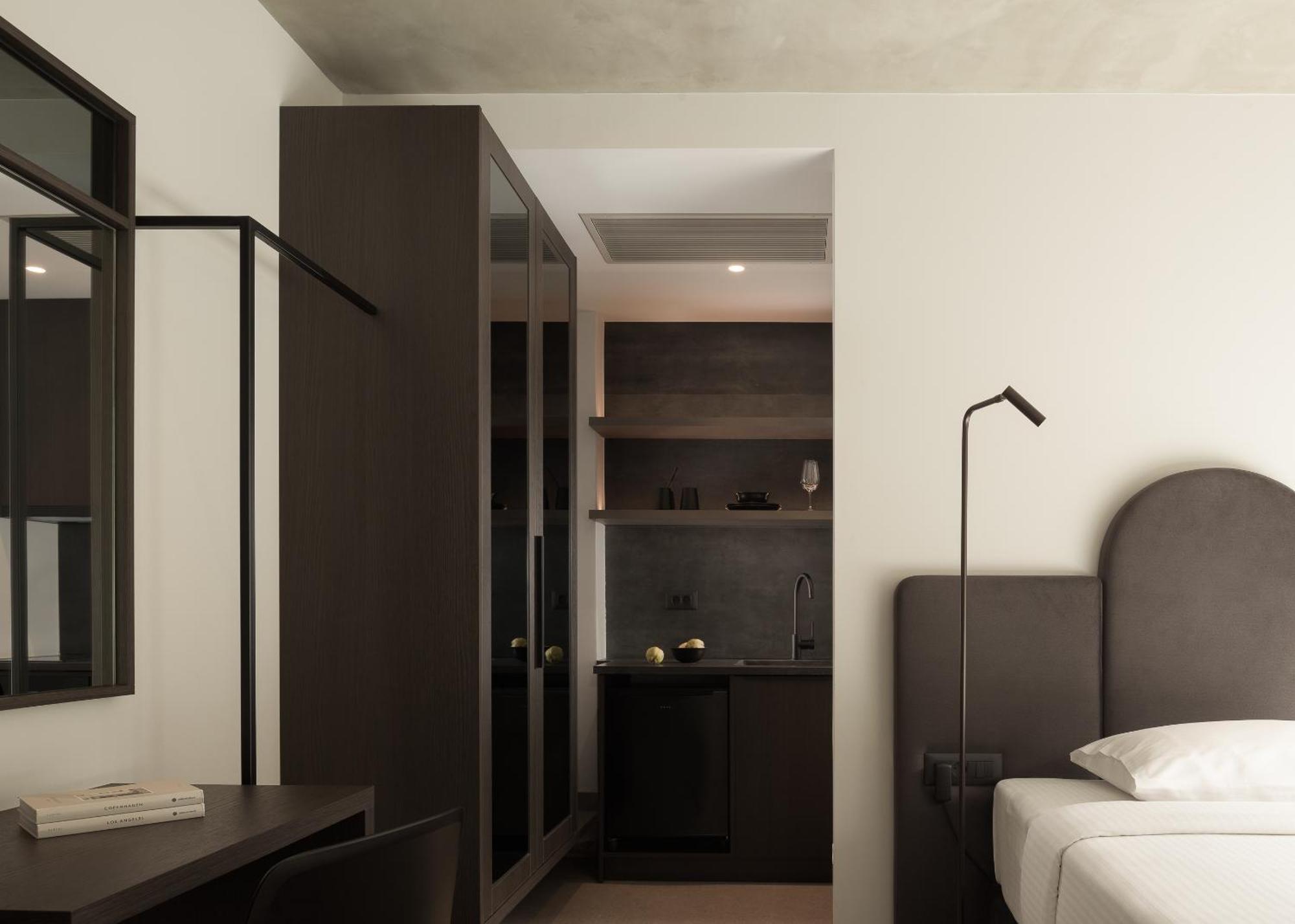 Pleiades Urban Stay By Semavί Heraklion  Екстер'єр фото