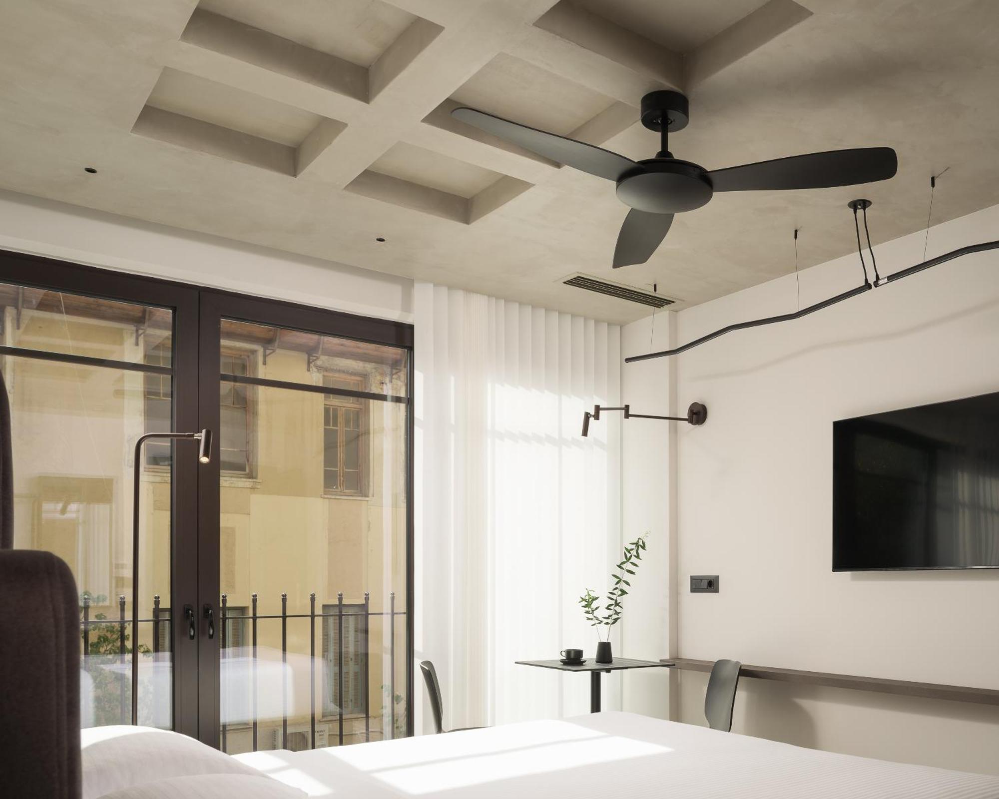 Pleiades Urban Stay By Semavί Heraklion  Екстер'єр фото