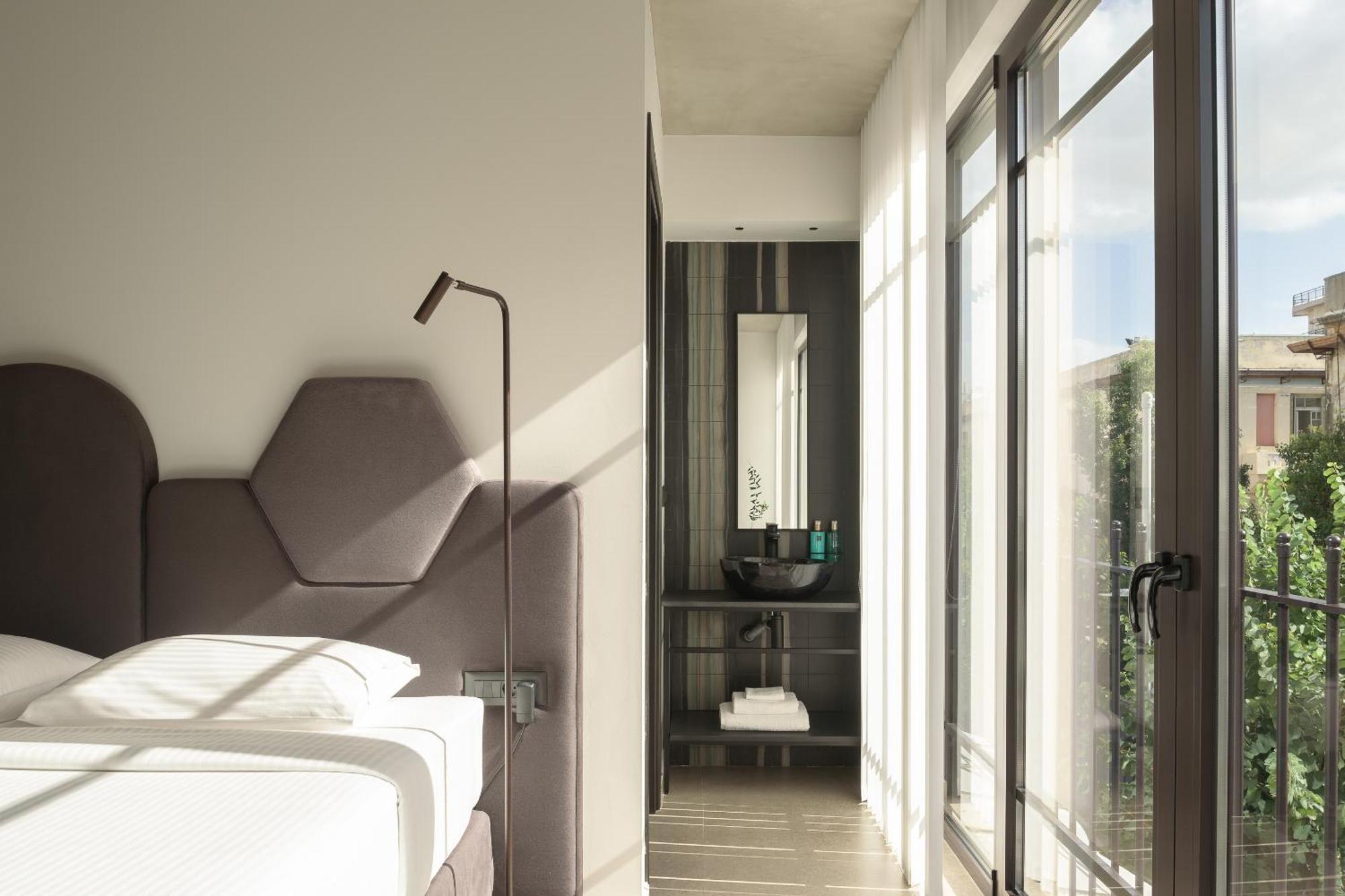 Pleiades Urban Stay By Semavί Heraklion  Екстер'єр фото