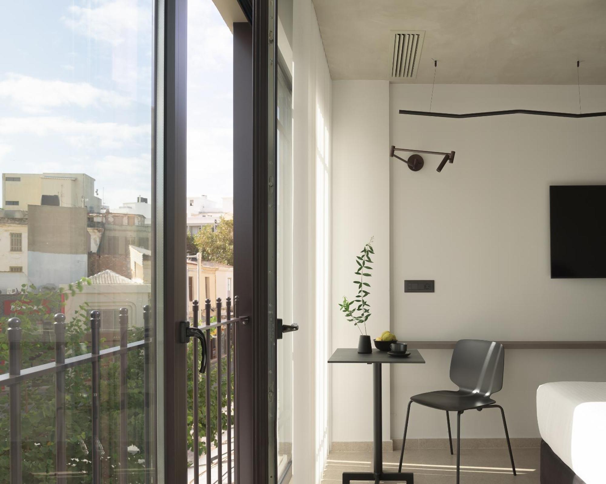 Pleiades Urban Stay By Semavί Heraklion  Екстер'єр фото