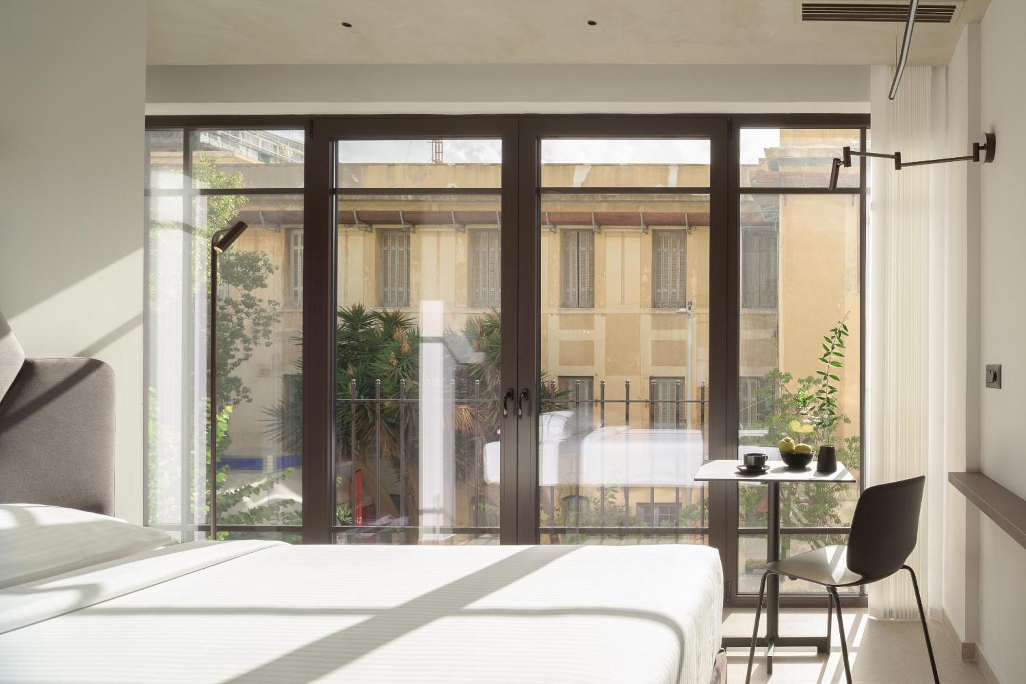 Pleiades Urban Stay By Semavί Heraklion  Екстер'єр фото