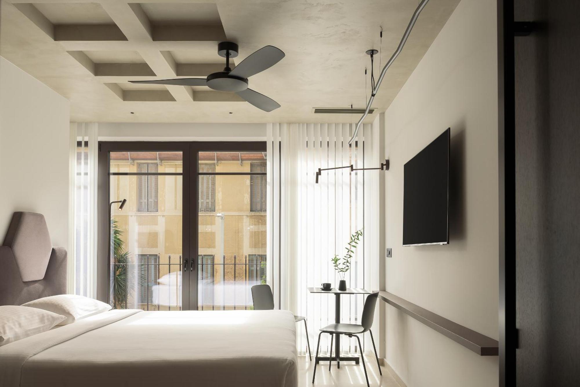 Pleiades Urban Stay By Semavί Heraklion  Екстер'єр фото