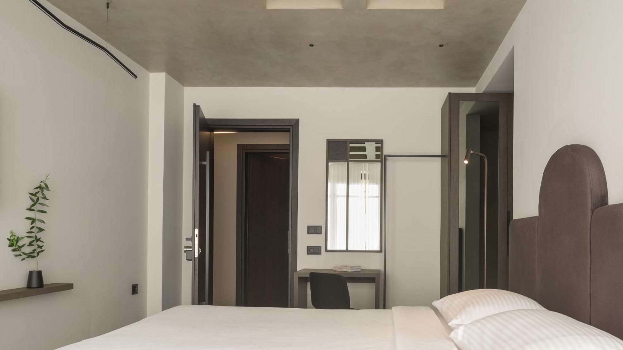 Pleiades Urban Stay By Semavί Heraklion  Екстер'єр фото