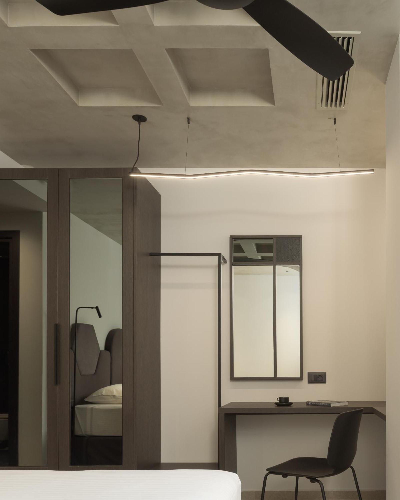 Pleiades Urban Stay By Semavί Heraklion  Екстер'єр фото