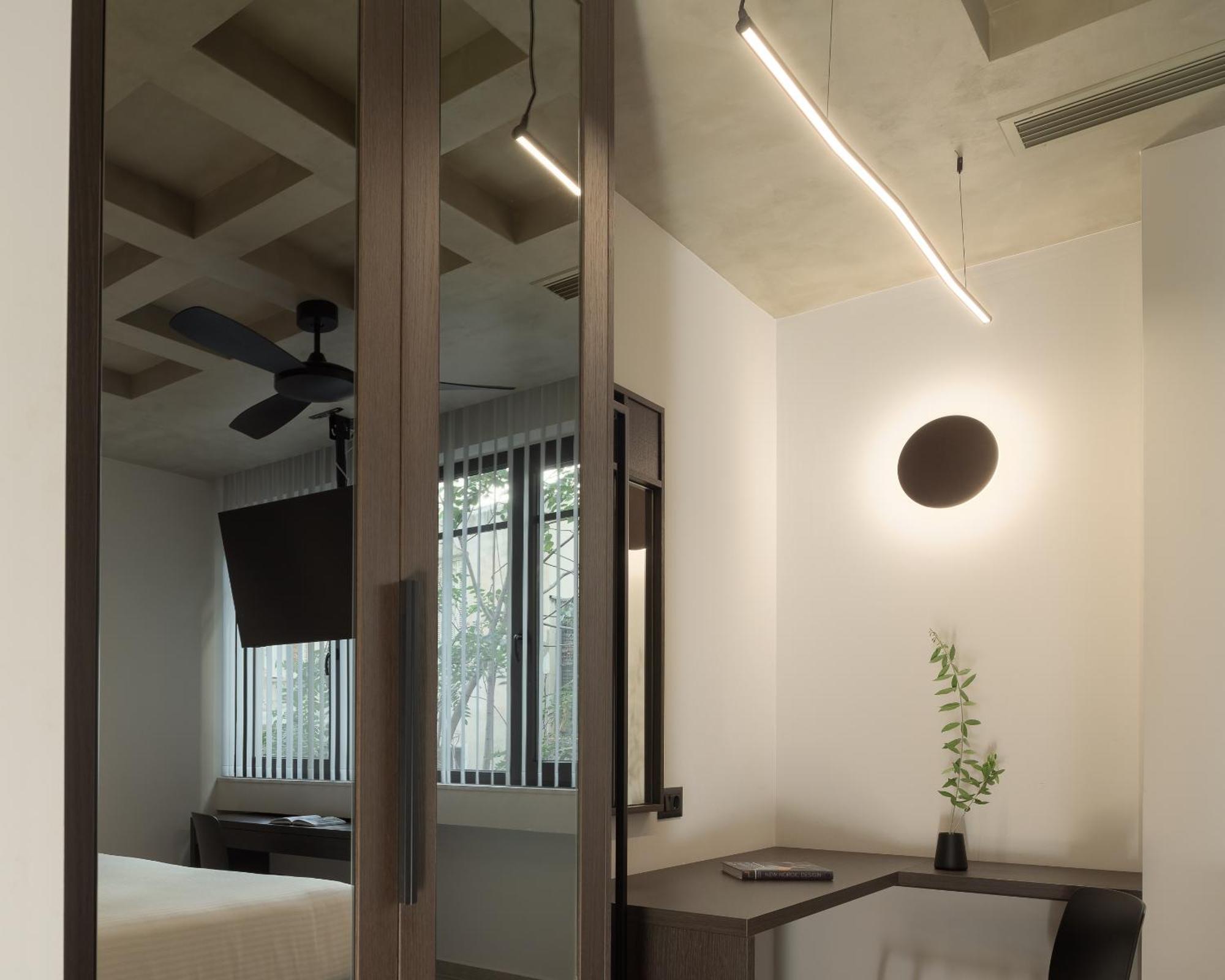 Pleiades Urban Stay By Semavί Heraklion  Екстер'єр фото