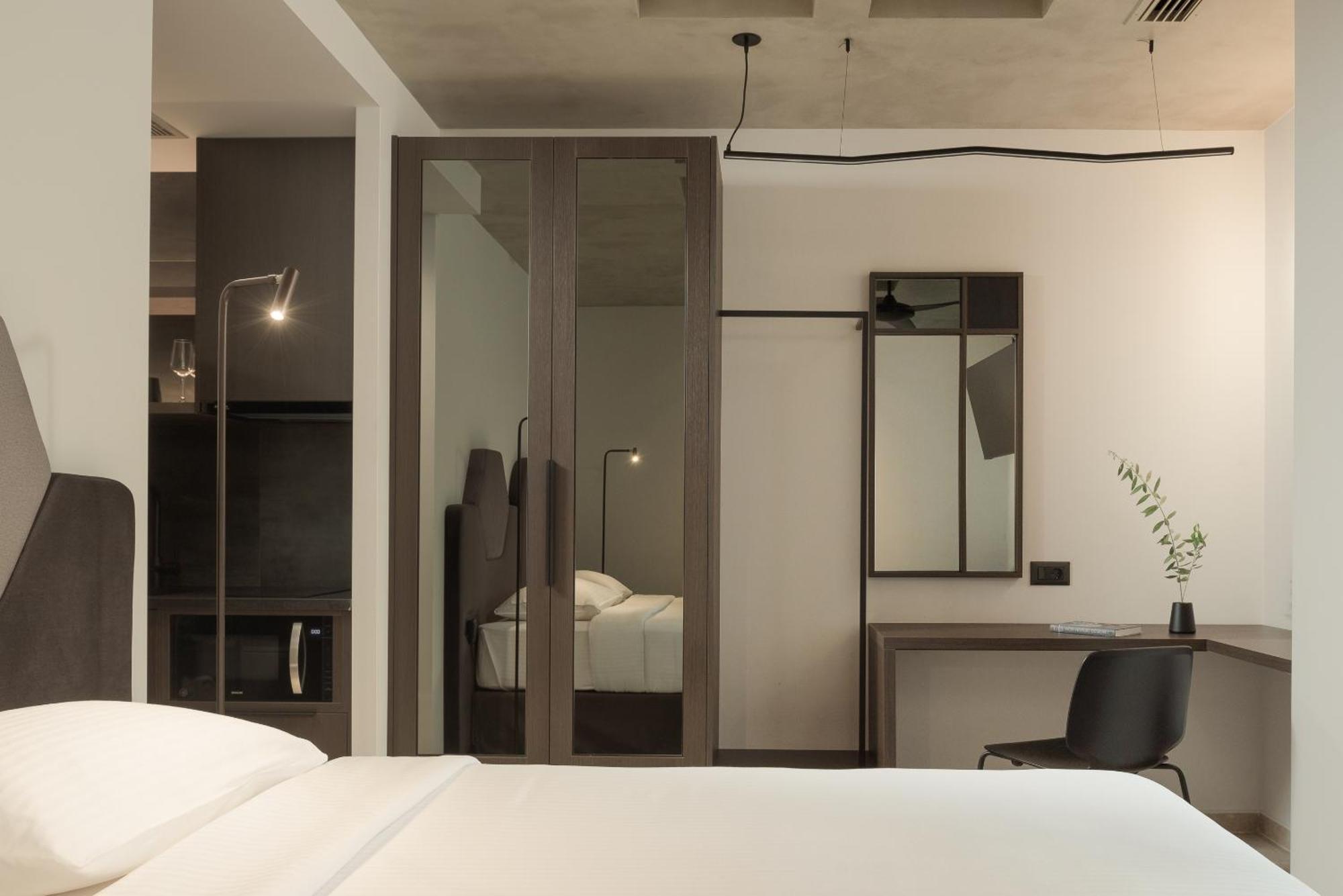 Pleiades Urban Stay By Semavί Heraklion  Екстер'єр фото