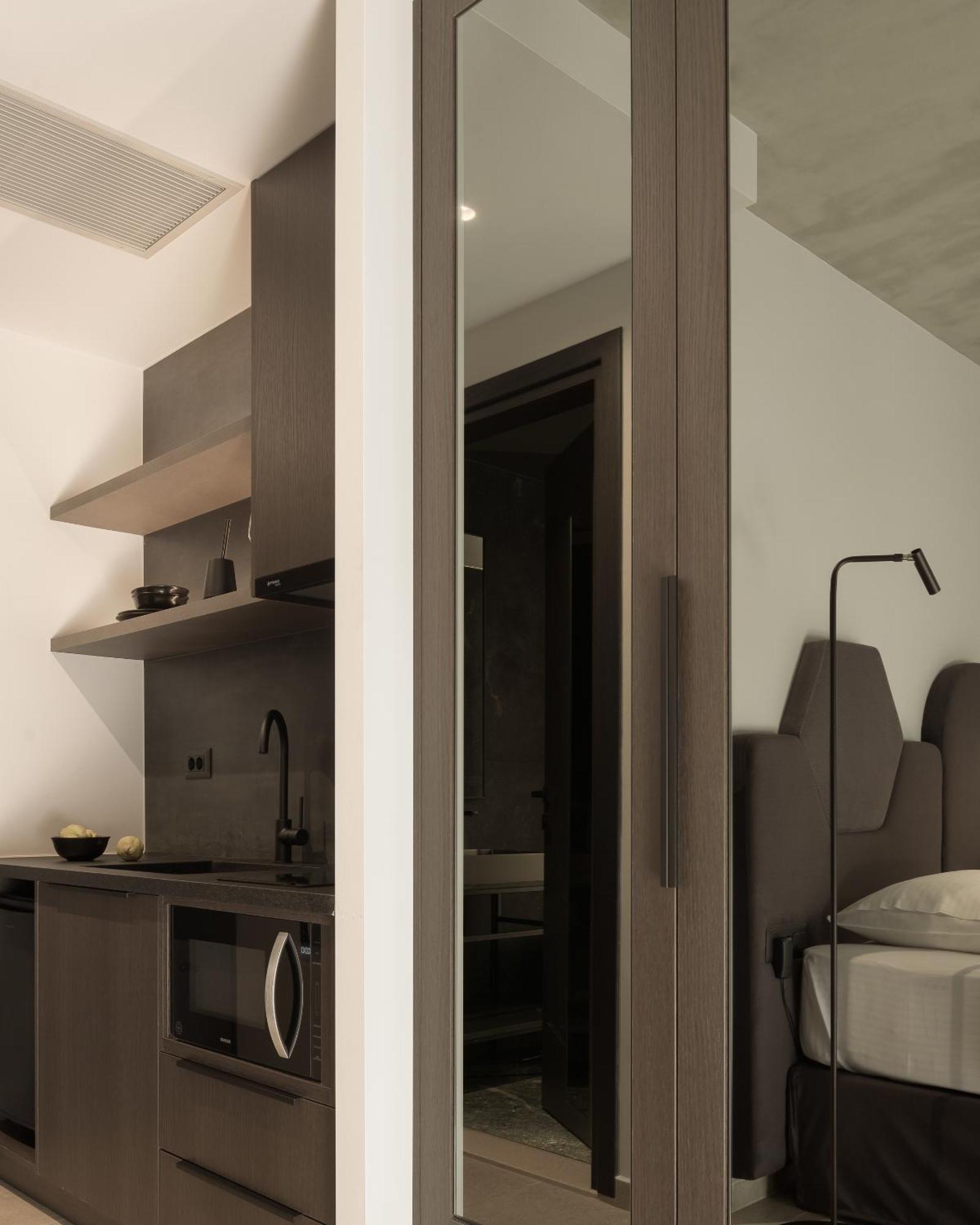 Pleiades Urban Stay By Semavί Heraklion  Екстер'єр фото