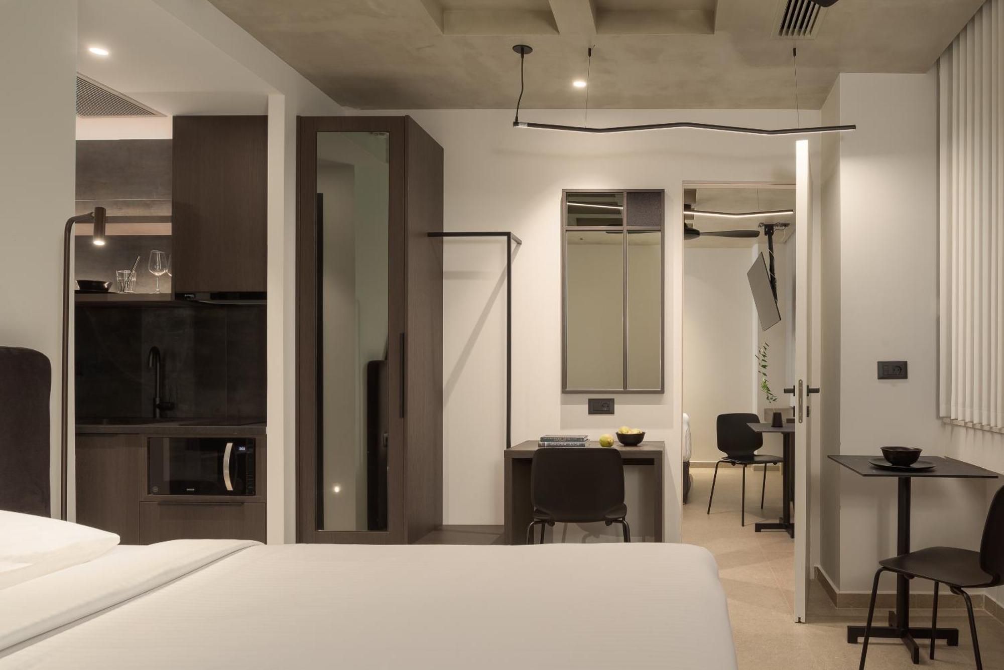 Pleiades Urban Stay By Semavί Heraklion  Екстер'єр фото